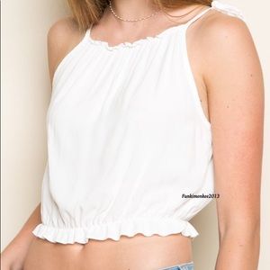 Brandy Melville Carly tank